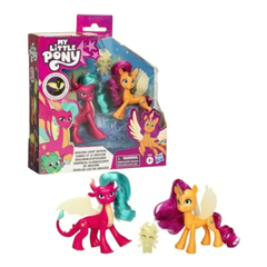 Hasbro My Little Pony Dragon Light Reveal | HBLPF8702
