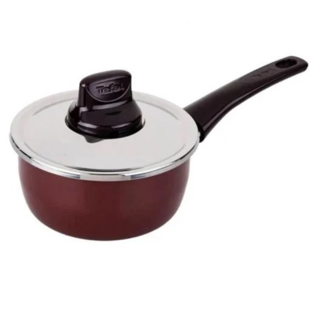 Tefal Pleasure Saucepan 16cm & amp Lid | D5022262
