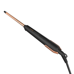 GRUNDIG NaturaShine Curling Iron Hairstyler | HS-7230
