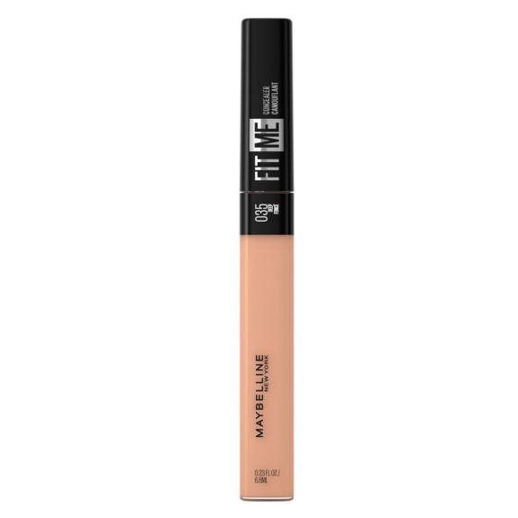 Maybelline New York Fit Me Concealer – Oil-Free Natural Coverage