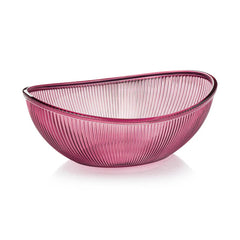 Depa Barok Plum Acrylic Bowl 3.3L | 6812