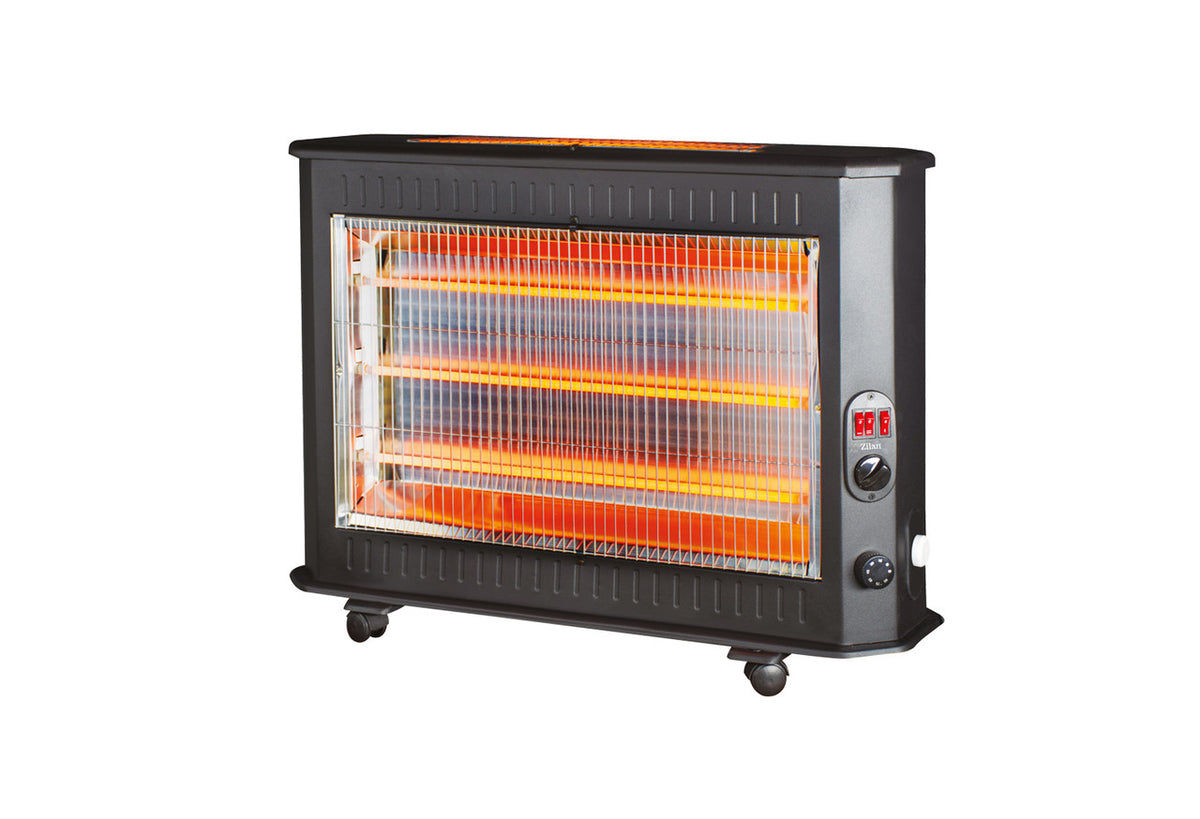 Zilan Electric Quartz Heater | ZLN6173