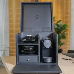 The Masterpiece Collection - Milano Black
