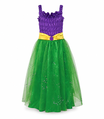 Princess Dress Costume - Small | LK002-15