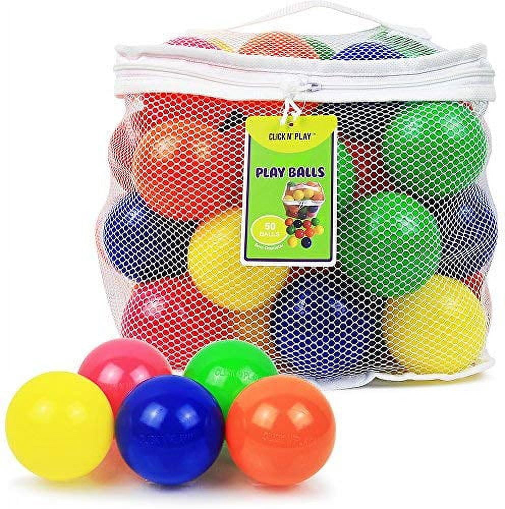 Bag of 50 Balls | BS50