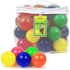 Bag of 50 Balls | BS50