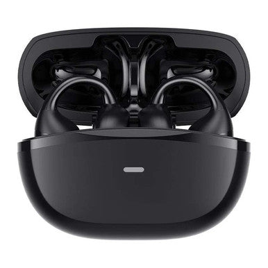 Havit Wireless Earbuds BT Open-Ear with Charging Case – Black | OWS916
