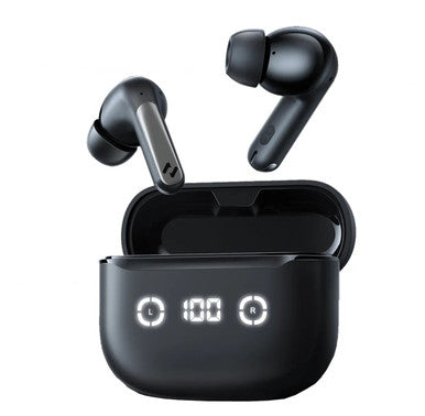 Havit Wireless Earbuds BT with Charging Case High Definition - Black | TW984