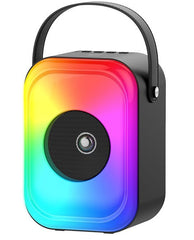 Havit Wireless Speaker BT LED 4-Inch Full Range with Colorful Light | SQ128BT