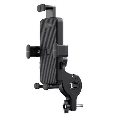 Havit Motorcycle/Bicycle/Car Phone Holder – Black | ST7137