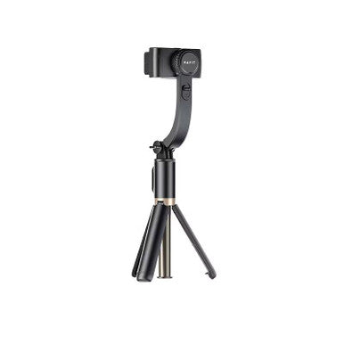 Havit Bluetooth Single-Axis Gimbal Stabilizer - Black | ST7606
