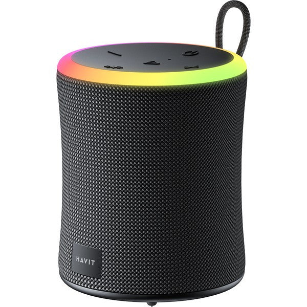 Havit Waterproof Wireless Speaker Bass - Black | SK832BT