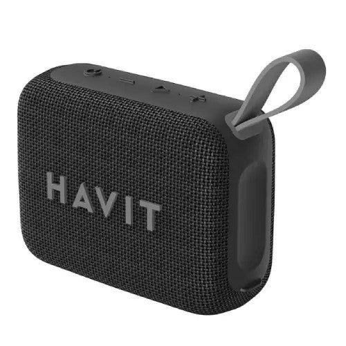 Havit Waterproof Wireless Speaker - Black | SK874BT