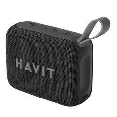 Havit Waterproof Wireless Speaker - Black | SK874BT
