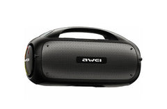 AWEI Wireless Speaker BT Outdoor With Rechargeable Battery | Y886