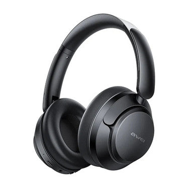AWEI Gaming Wireless Headphone BT Black | A360