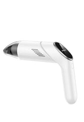 AWEI Portable Mini Rechargeable Vacuum Cleaner White | V1