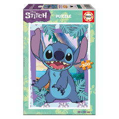 Educa Stitch Puzzle 300 pcs | 20144