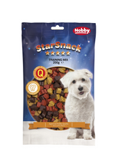 Nobby StarSnack Training Mix Dog Treats 200g | NO69726