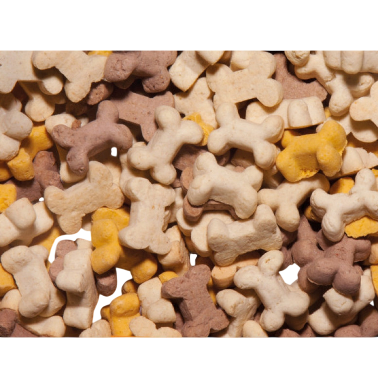 Nobby StarSnack Puppy Cookies 1.3kg Can | 69929
