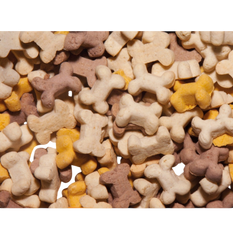 Nobby StarSnack Puppy Cookies 1.3kg Can | 69929