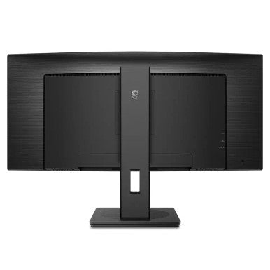 Philips Curved UltraWide LCD Monitor with USB-C | 346B1C/89