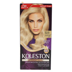 Wella Koleston MS 312/0 Special Blonde Natural