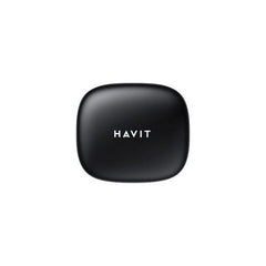 Havit True Wireless Stereo Earbuds - Black | TW959
