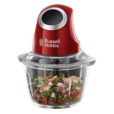 Russell Hobbs Desire Mini Chopper | 24660-56