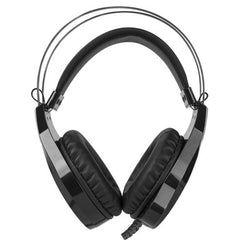 Xtrike GH-902 BK  Wired Gaming Headphone