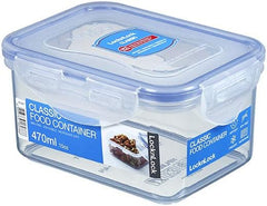 LocknLock Rectangular 470ml Food Container | HPL807