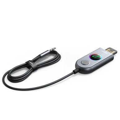 Joyroom JR-CB6 Car-B Series ENC Wireless Receiver | JR-CB6