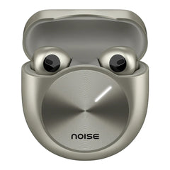Noise Master Buds True Wireless Earbuds with Sound by Bose - Titanium