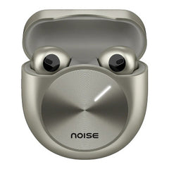 Noise Master Buds True Wireless Earbuds with Sound by Bose - Titanium