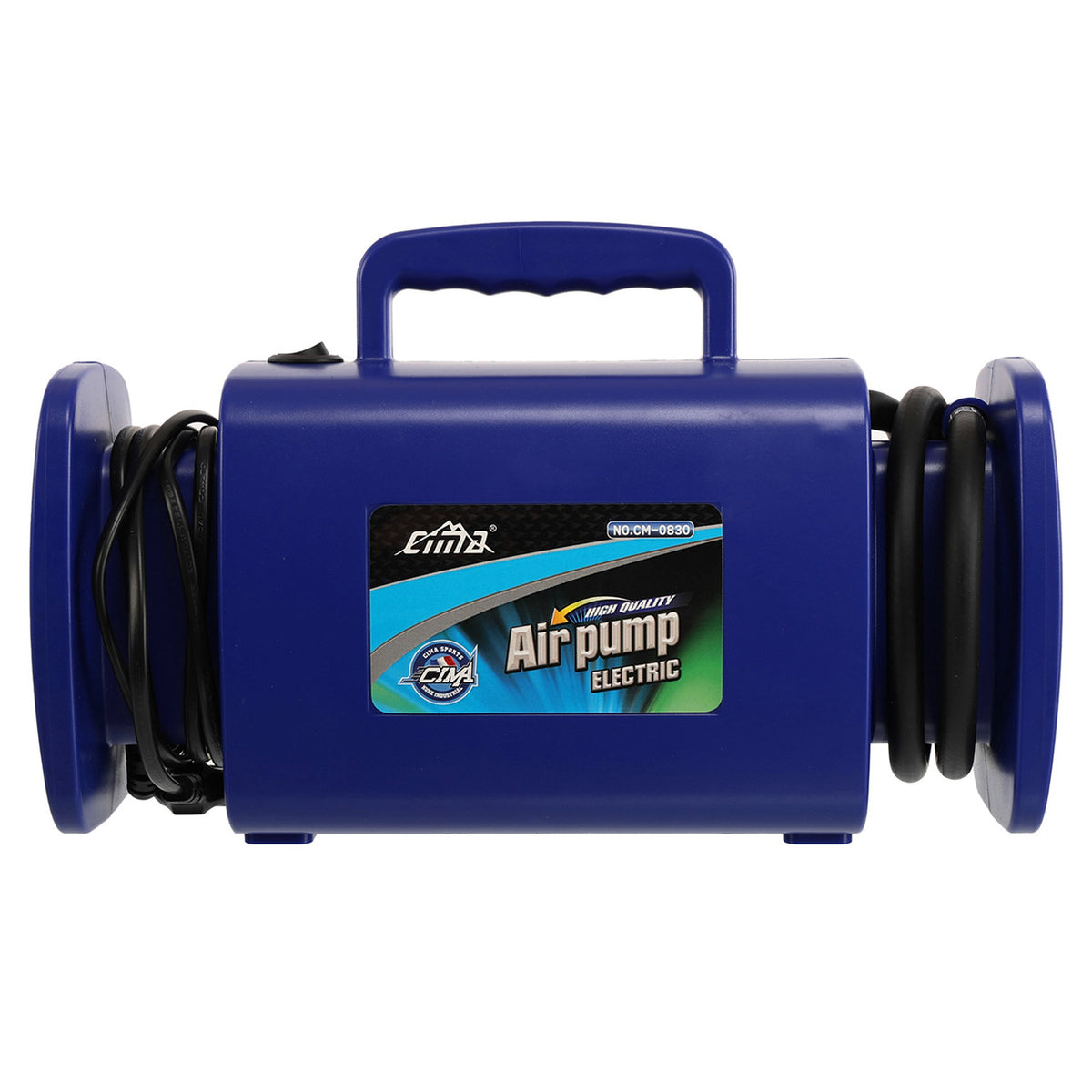High-Quality Electric Air Pump