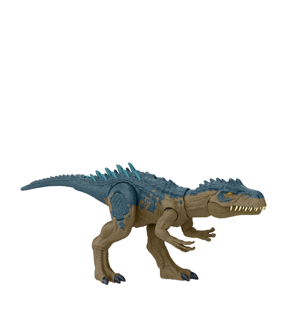 Jurassic World Ruthless Rampagin Allosaurus Dinosaur 43cm