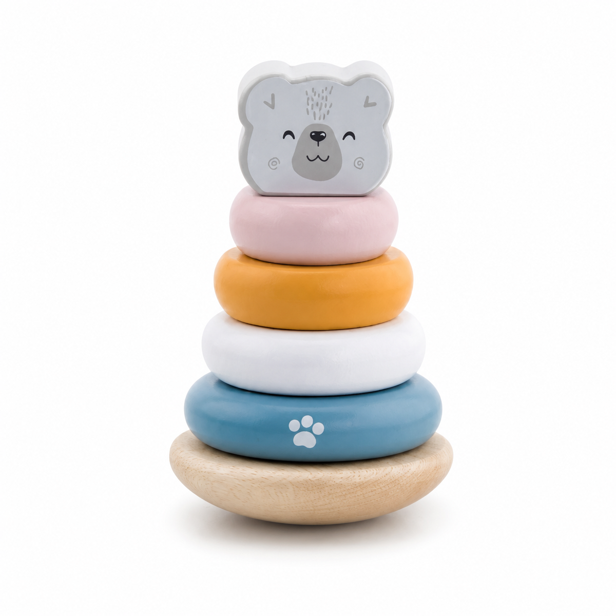 PolarB by Viga Polar Bear Stacker | 44005