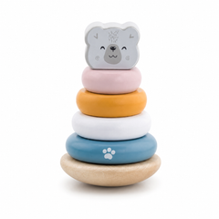 PolarB by Viga Polar Bear Stacker | 44005