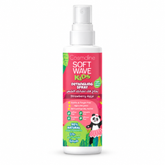 Cosmaline Soft Wave Kids Strawberry Detangling Spray 125ml | B0003867
