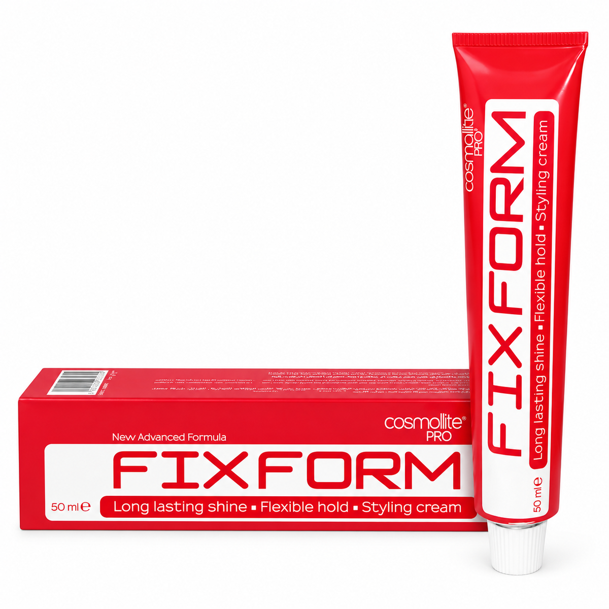 Cosmaline Fix Form Styling Cream 50ml | B0003325