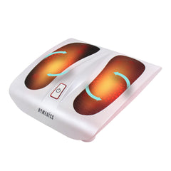 Homedics Deluxe Shiatsu Foot Massager | FM‑TS9‑EU