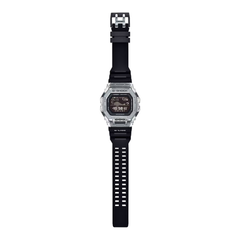 Casio G-SHOCK Bluetooth Digital Men Watch - Black | GBX-100S-1DR