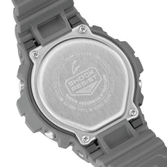 Casio G-SHOCK Casual Digital Men Watch - Grey | DW-6900HD-8DR