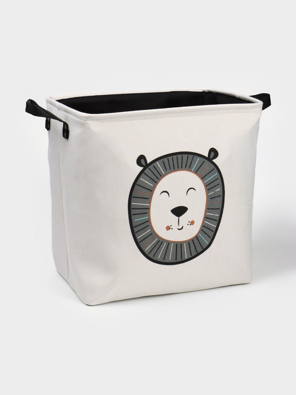 Animal Storage Box - Lion Design | 368-2