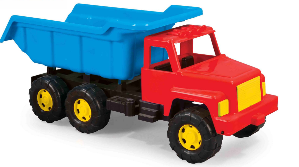 Dolu 63cm Tipper Truck | 7012