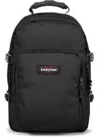 Eastpak Safefloid CS 15" Laptop Backpack – CS Black Denim2 | EKA5BHP0B4