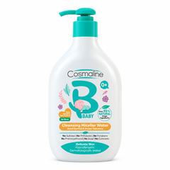 Cosmaline Baby Cleansing Micellar Water 500ml | B0004099