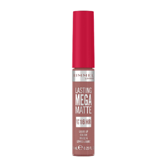 Rimmel Last Mega Matte Liquide Lipstick