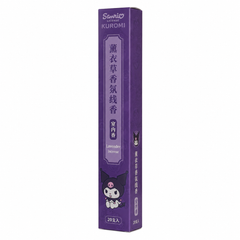 HK Kuromi Black Mascara 8ml Gift Box | DL24