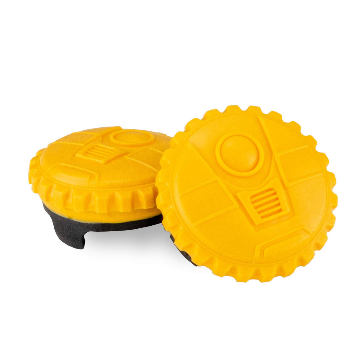 KontrolFreek Borderlands 3 Claptrap Edition Yellow | KF-THS-BD3-YL